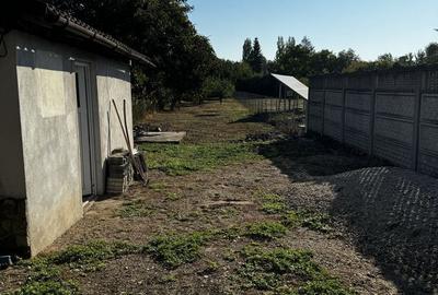 Casă cu 2 camere în Central - 4