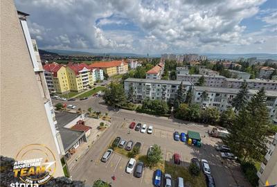 Apartament cu 2 camere decomandat în Simeria - 2