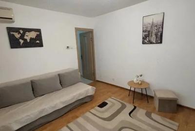 Garsonieră decomandată în Tătărași
