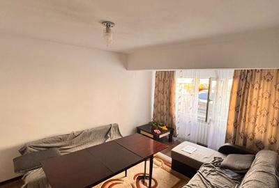 Apartament cu 2 camere decomandat în Central - 2