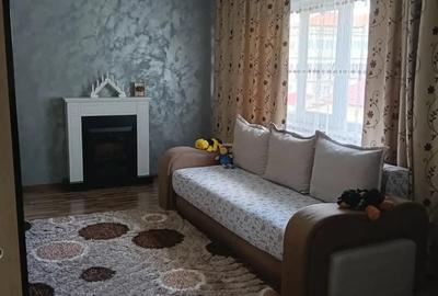 Apartament cu 2 camere decomandat în Crihala - 3