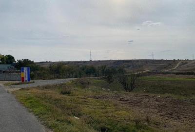 Teren de 5035 mp, în Ghercești - 2