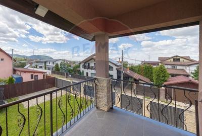 Casă individuală cu 4 camere cu Teren 660 Mp în Cernatu - 17