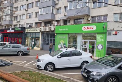 Spațiu comercial, de 65 mp, în Giurgiului - 5