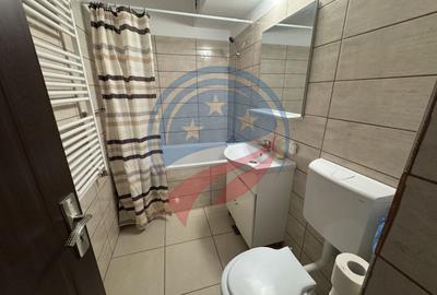 Apartament cu 2 camere decomandat, mobilat în Ultracentral - 6