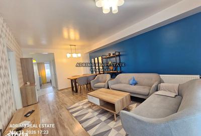 Apartament cu 3 camere în Tomis Plus - 19