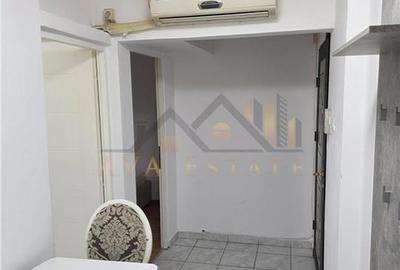 Apartament cu 3 camere semidecomandat, mobilat în Circumvalațiunii - 6
