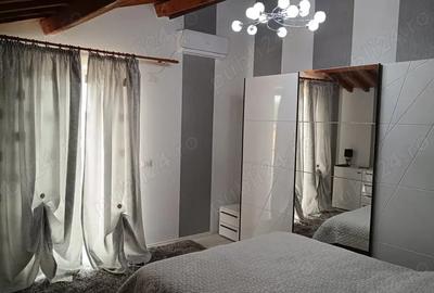 Casă cu 6 camere cu Teren 700 Mp în Cazasu - 3