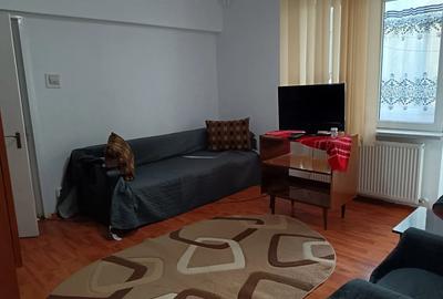 Apartament cu 2 camere semidecomandat în Central - 2