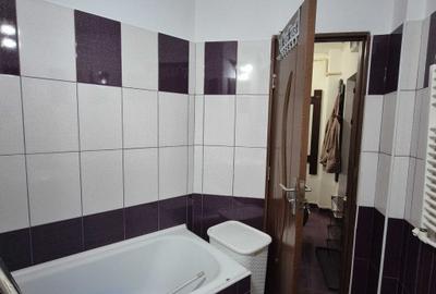 Garsonieră decomandată în Central - 6