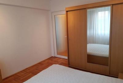 Apartament cu 2 camere decomandat în Banu Manta - 1