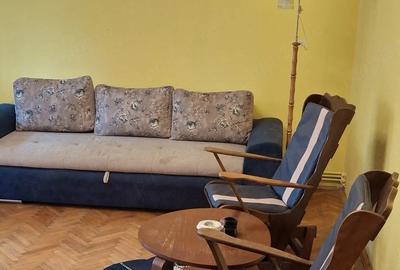 Apartament cu 2 camere decomandat în Exterior Vest
