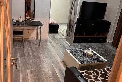 Apartament cu 2 camere decomandat, mobilat în Central - 1
