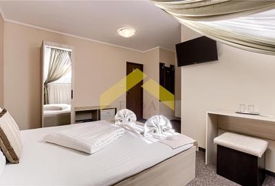Casă individuală cu 13 camere cu Canalizare în Micălaca - 27