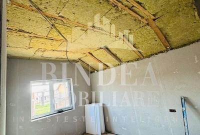 Casă individuală cu 6 camere cu Teren 584 Mp în Giarmata - 11
