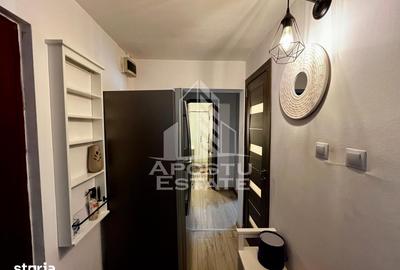 Apartament cu 3 camere decomandat, mobilat în Bucovina