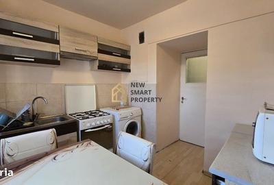 Apartament cu 2 camere în Nufărul