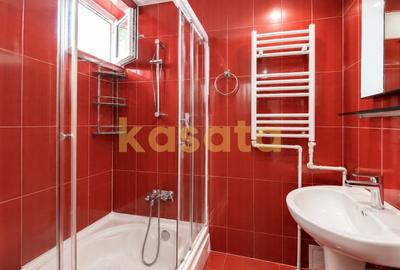 Apartament cu 2 camere semidecomandat, mobilat în Muncii - 5
