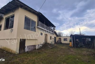 Spațiu comercial, în Dedulești - 9