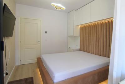 Apartament cu 2 camere semidecomandat în Tătărași - 17