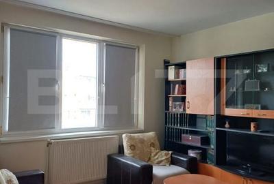 Apartament cu 3 camere în Central - 9