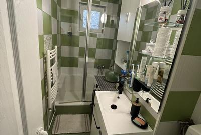 Apartament cu 2 camere semidecomandat în Central - 8