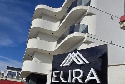 Apartament cu 2 camere în Palazu Mare - 2