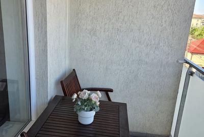 Apartament cu 2 camere decomandat în Rogerius - 9