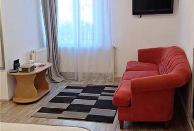 Garsonieră, mobilată în Centrul Istoric