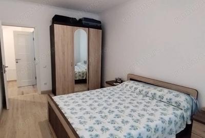 Garsonieră decomandată în 13 Septembrie