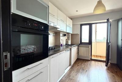 Apartament cu 2 camere decomandat în Drumul Taberei - 2