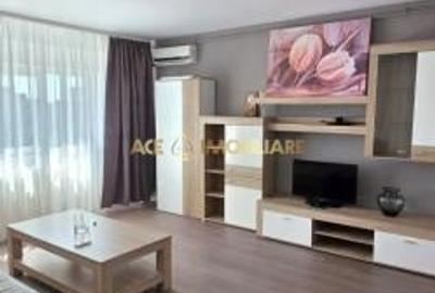 Apartament cu 2 camere decomandat, mobilat în 13 Septembrie