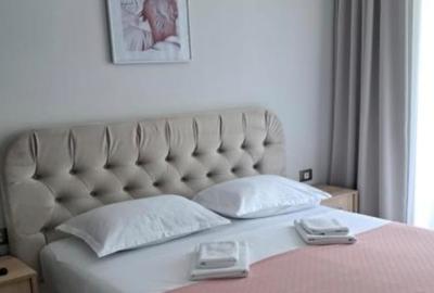 Apartament cu 2 camere, mobilat în Mamaia-Sat - 4
