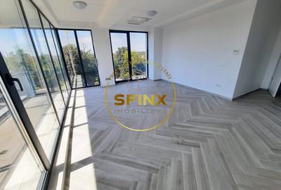 Apartament cu 3 camere semidecomandat în Iancu Nicolae
