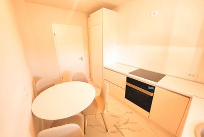 Apartament cu 2 camere decomandat, mobilat în Carierei - 9