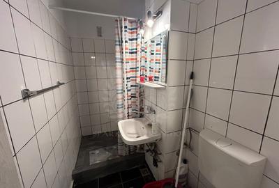 Apartament cu 4 camere decomandat, mobilat în Malu Roșu - 11