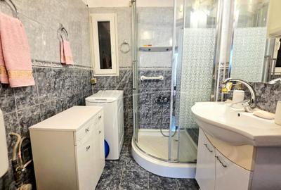 Apartament cu 2 camere decomandat, mobilat în Cișmigiu - 21