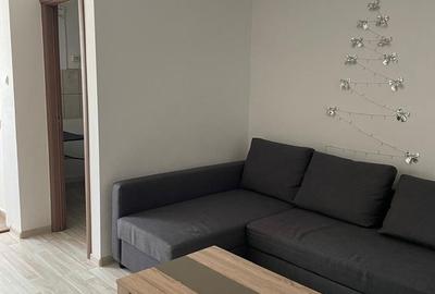 Garsonieră în Drumul Taberei - 5