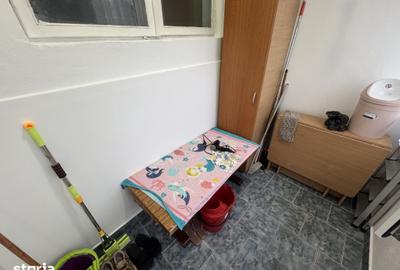 Apartament cu 2 camere, mobilat în Tomis I