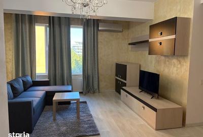 Apartament cu 2 camere în Berceni