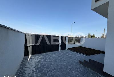 Casă cu 4 camere cu Teren 600 Mp în Țiglari