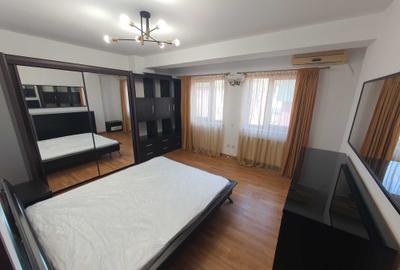 Apartament cu 3 camere semidecomandat în Unirii - 5