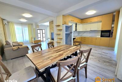 Casă cu 4 camere cu Teren 250 Mp în Valea Lupului - 14