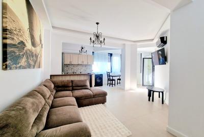 Apartament cu 2 camere decomandat în Mamaia-Sat - 12