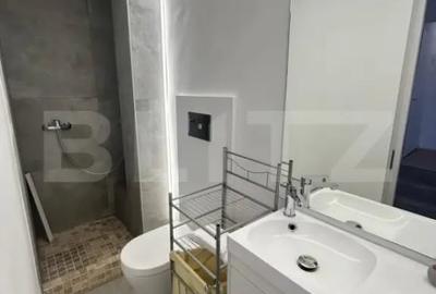 Apartament cu 2 camere semidecomandat în Ultracentral