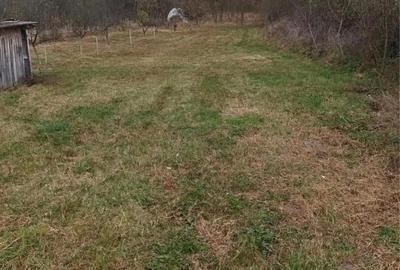 Teren de 1400 mp, în Budeasa - 4