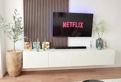 Apartament cu 3 camere decomandat în Berceni - 2