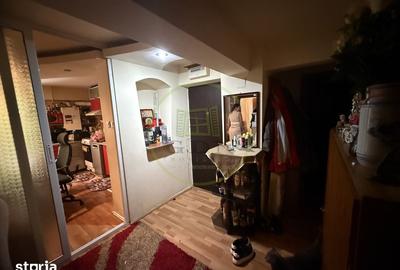 Apartament cu 3 camere decomandat, mobilat în Calea București - 3