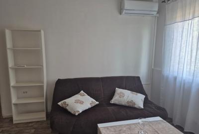 Apartament cu 2 camere nedecomandat în Circumvalațiunii - 5