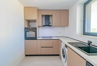 Apartament cu 3 camere decomandat în Aviației - 8